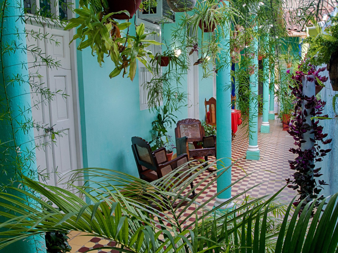 Hostal Familia Rivalta