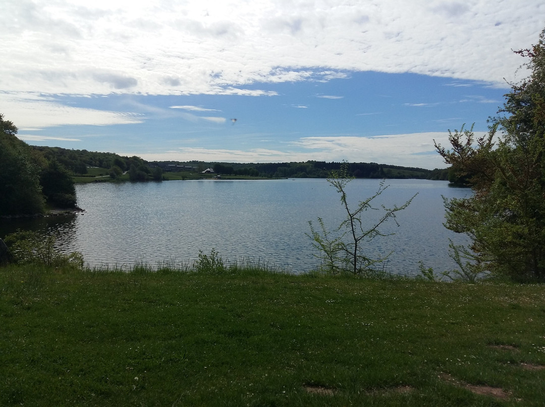 Camping du ValJoly