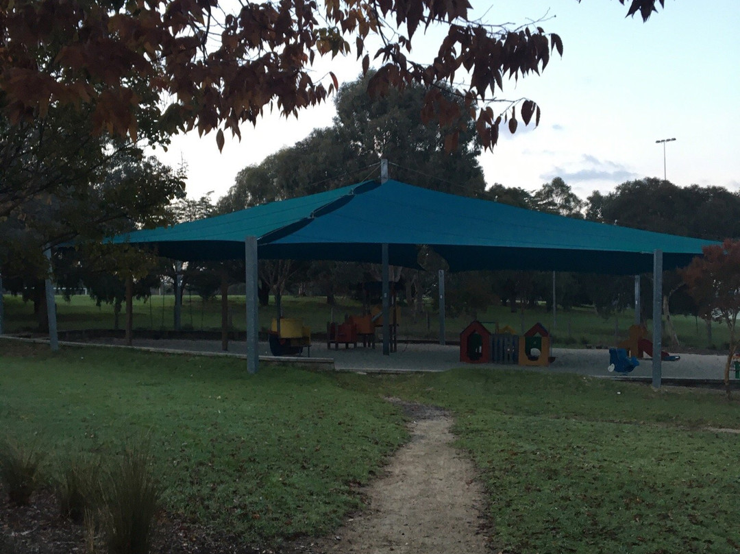 Dendy Park-布莱顿必去景点