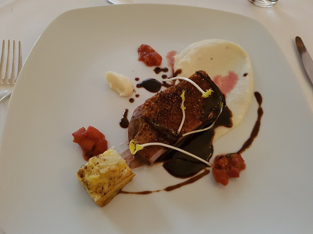 Core by Clare Smyth
