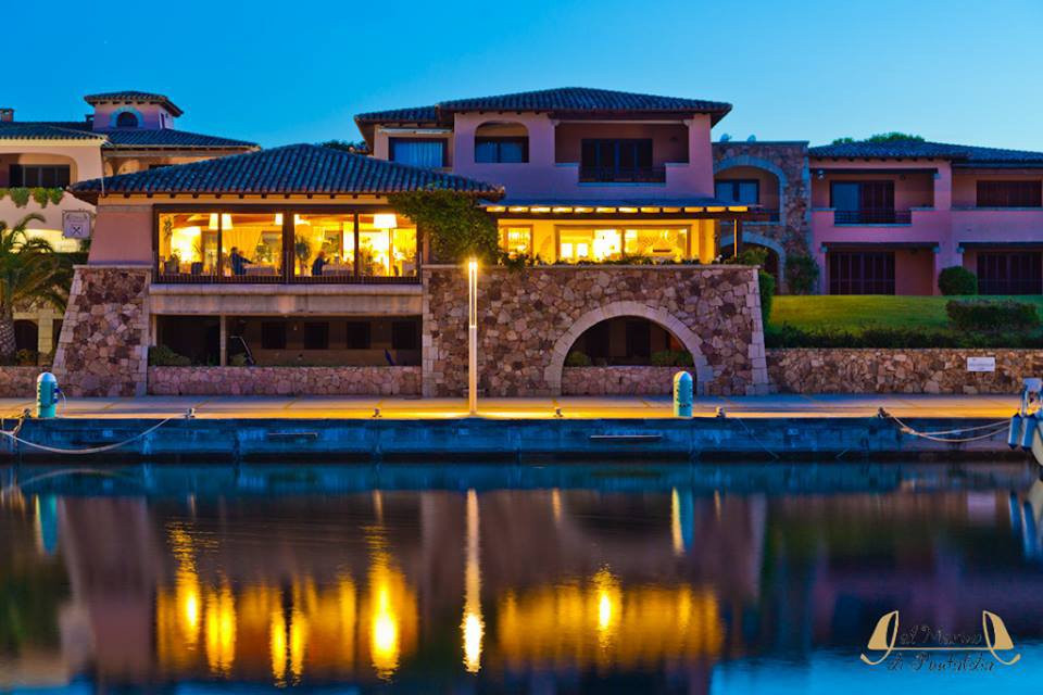Ristorante Il Marino Di Puntaldia