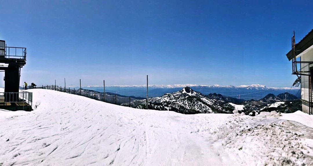 Shiga International Ski School-山之内町必去景点