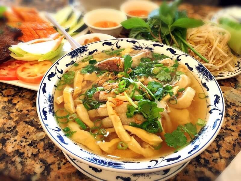 Pho So 1