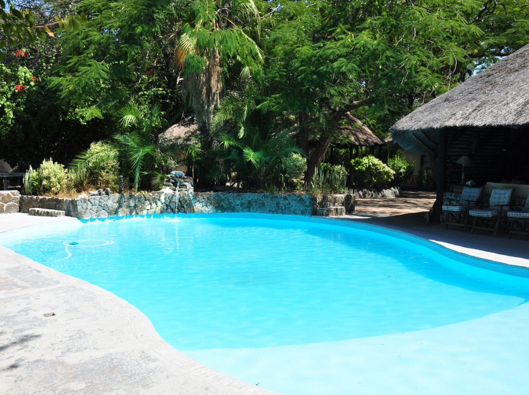 Gweta Lodge