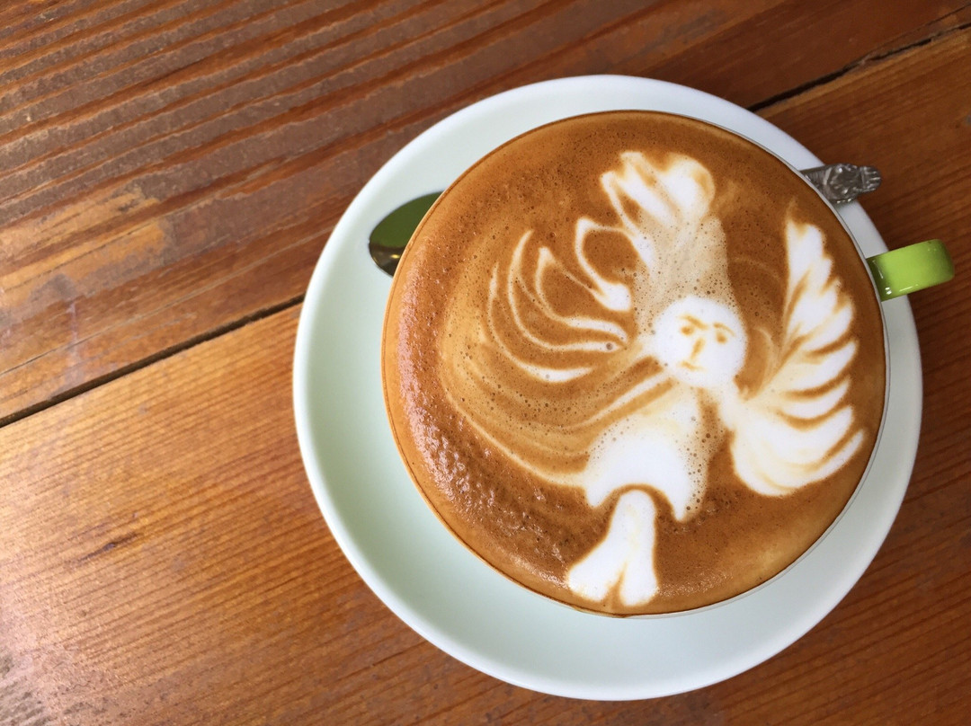 See You Coffee