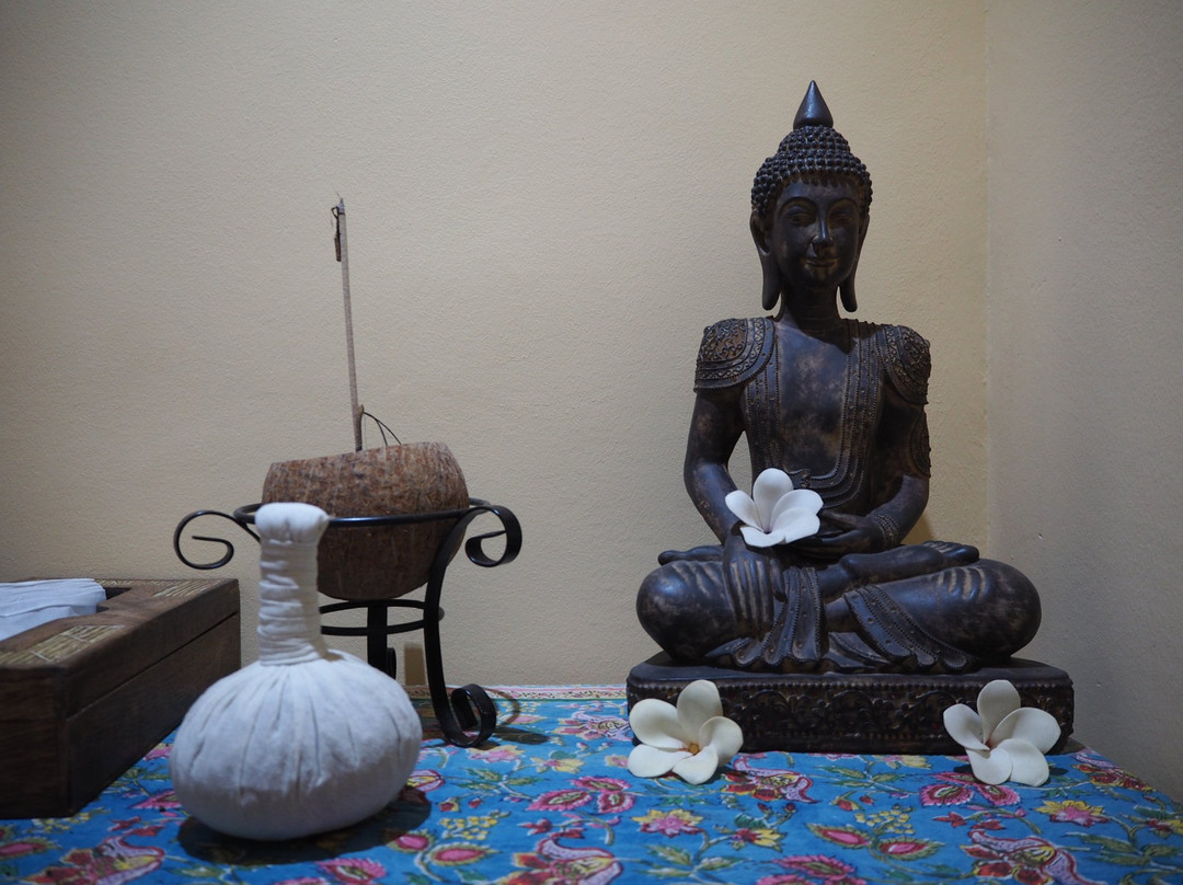 M&G Cuerpo y Mente-Sant Pere de Ribes必去景点