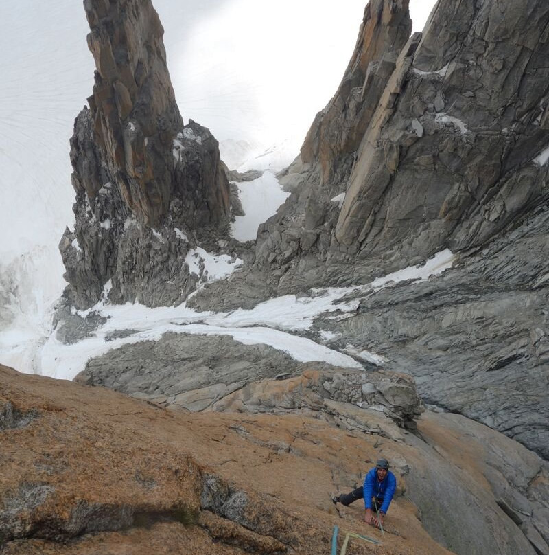 Peakpowder Guides-霞慕尼必去景点