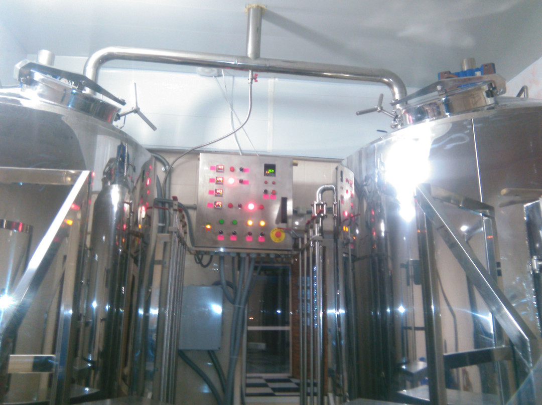 Girske Mini-Brewery景点图片