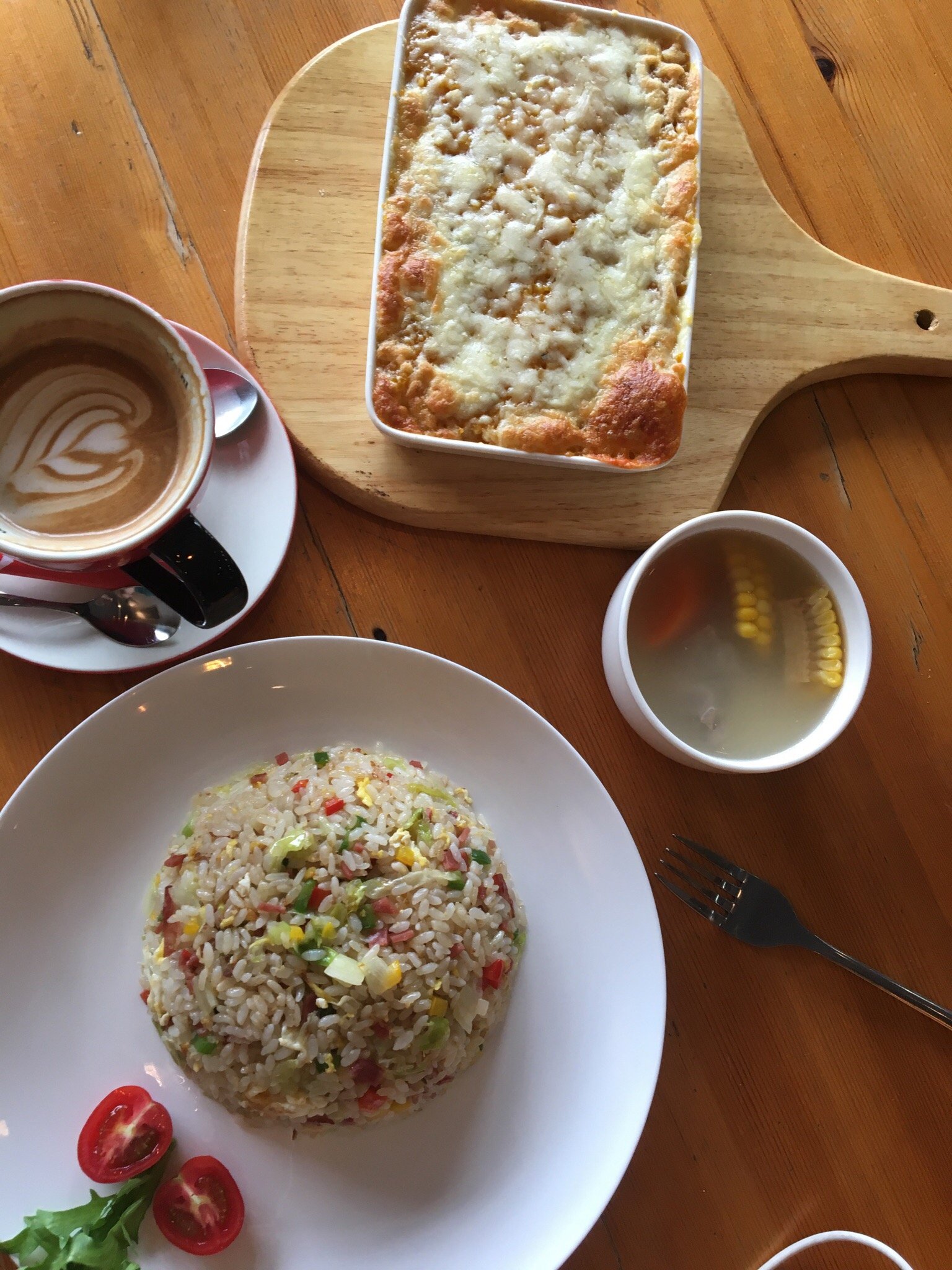 苏州荷马花园酒店平江路店-官方