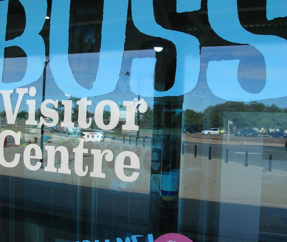 Busselton Visitor Centre景点图片