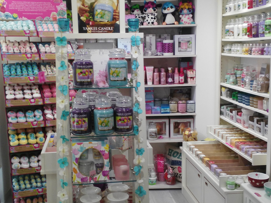 Candy & Co-阿尔贝维尔必去景点