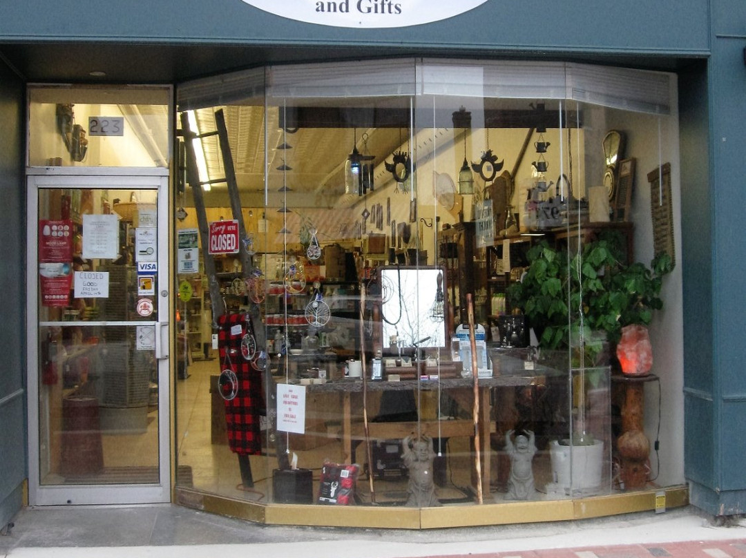 Reiki On Wheels Natural Products & Gifts景点图片