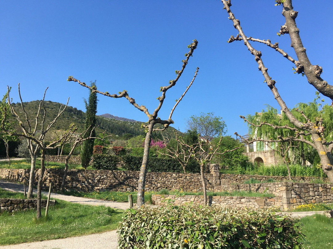 Camping Le Pradal