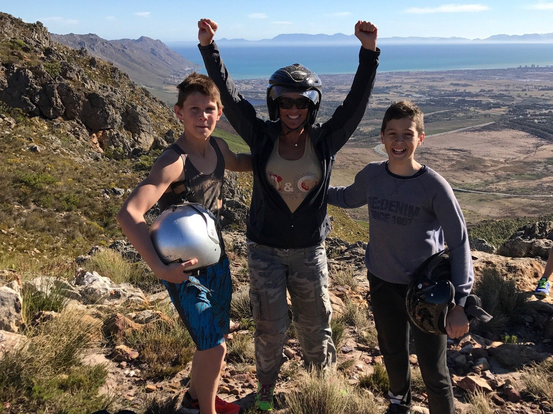 Nature Discovery Tours-Grabouw必去景点