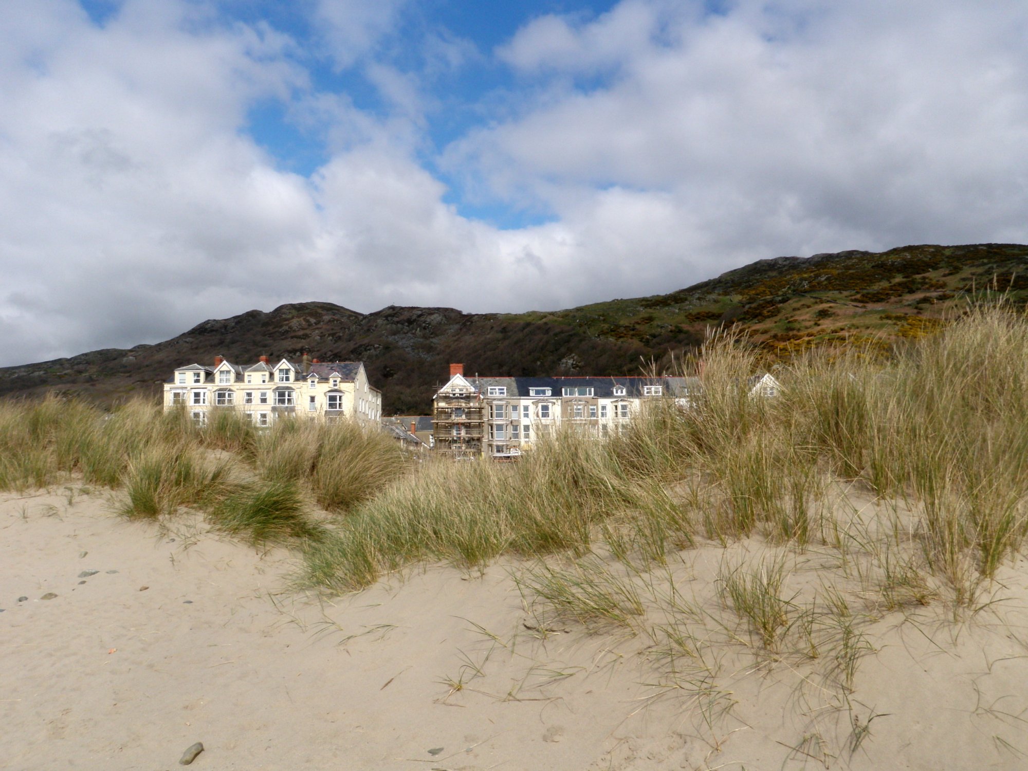 Mor Wyn Guest House-浴室
