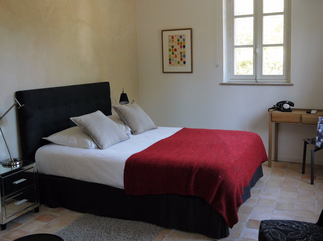 Le Clos des Tilleuls主图
