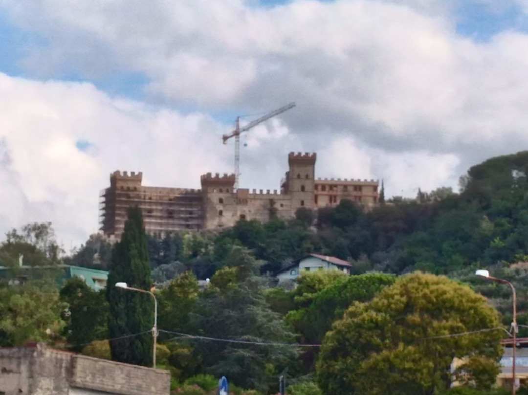 Castelluccio景点图片