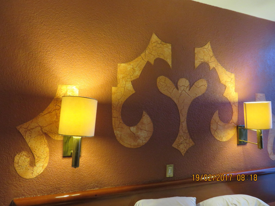 Hotel Colonial主图