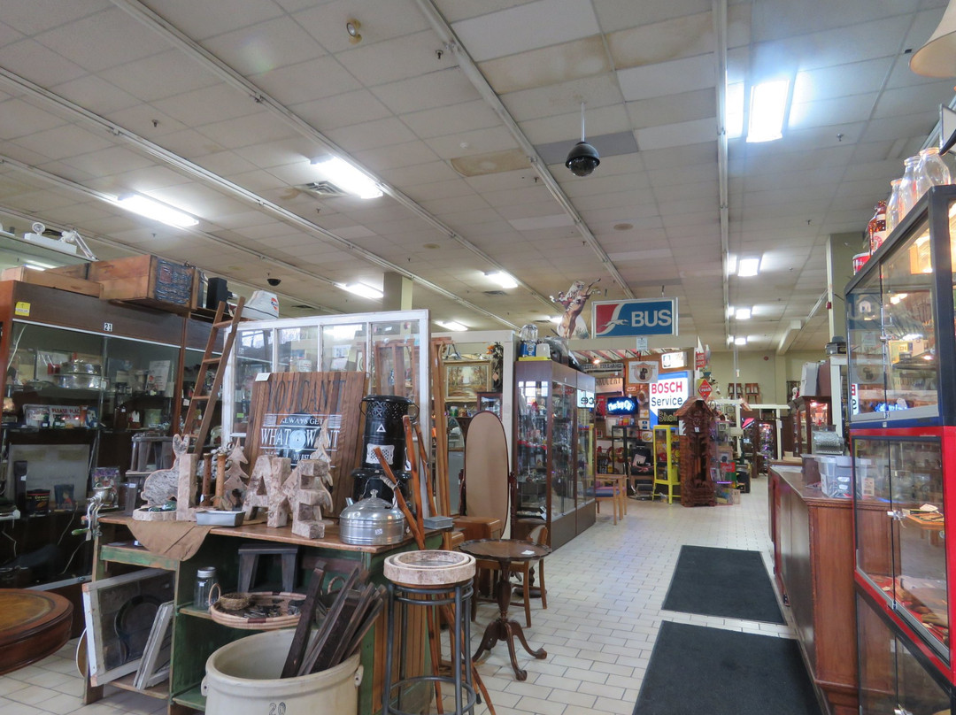 Where on Earth Did You Get That-艾迪尔必去景点