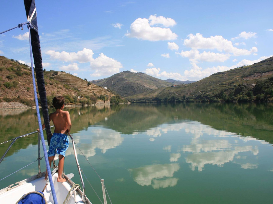 Anima Durius Douro River Cruises景点图片
