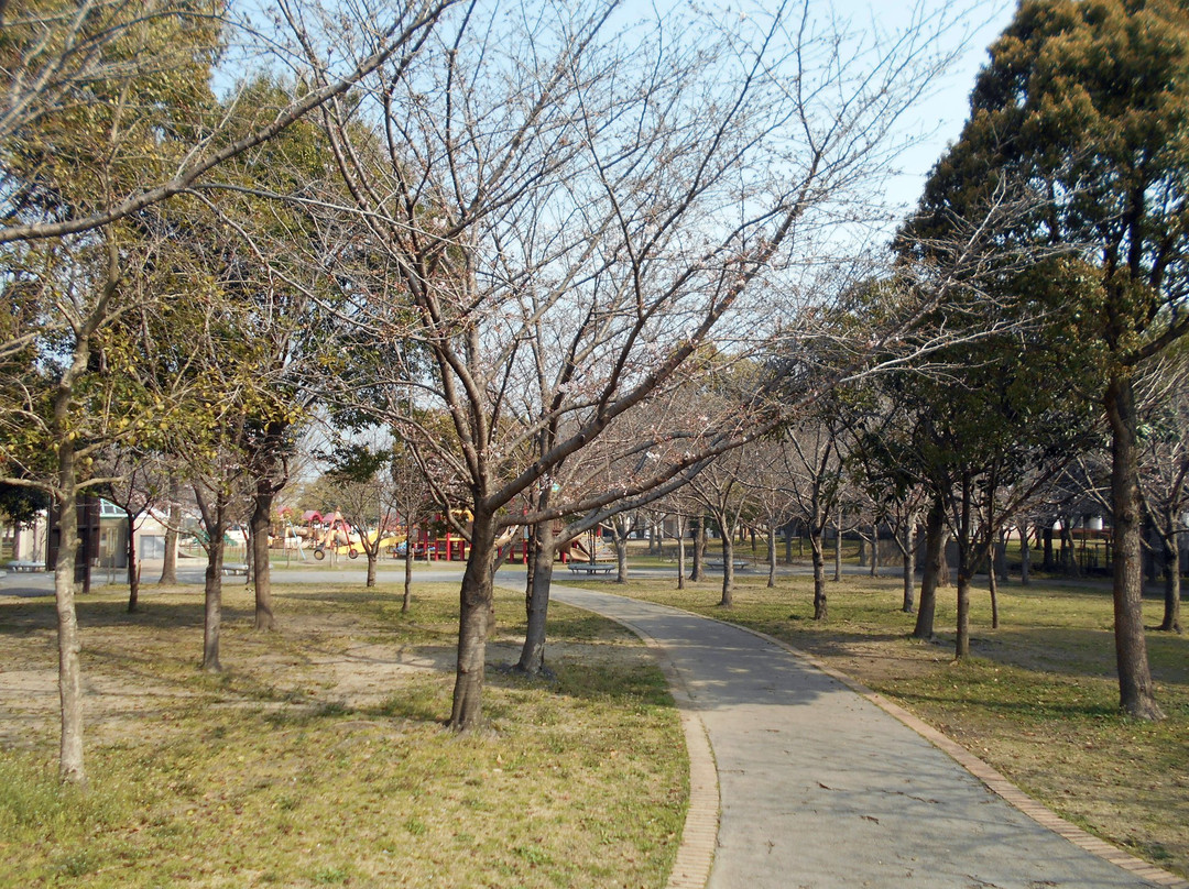 Mizunimanosato Two Thousand Momorial Park景点图片