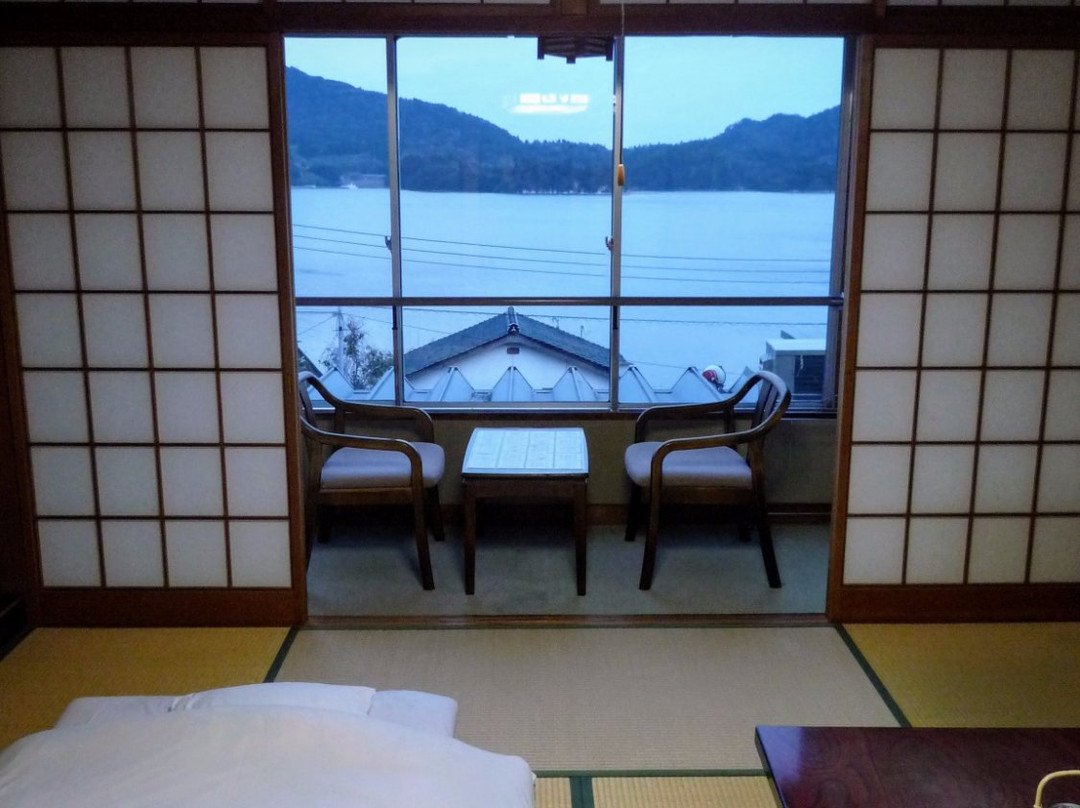 Hotel Miyabi主图