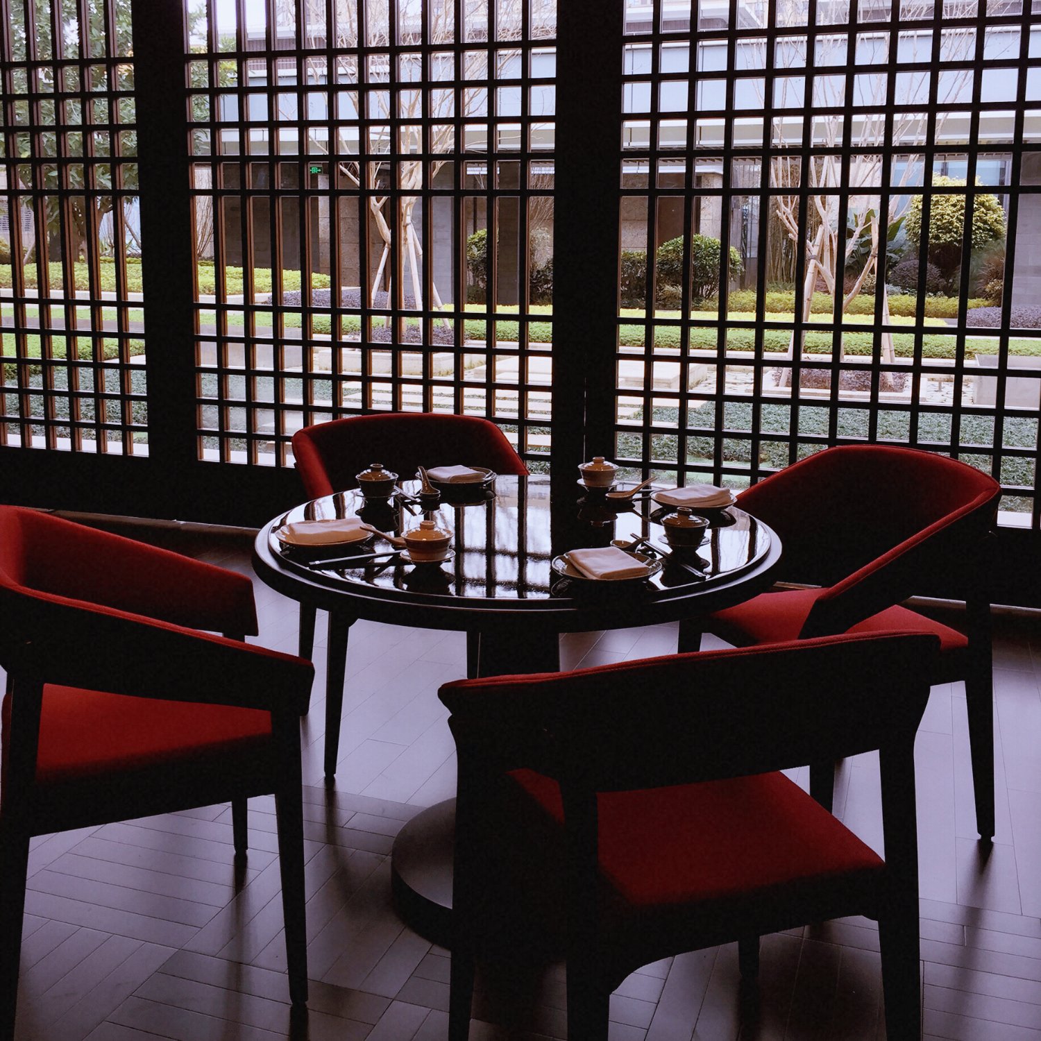 福州仓山凯悦酒店-餐饮