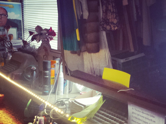 HafenRevueTheater-不莱梅必去景点