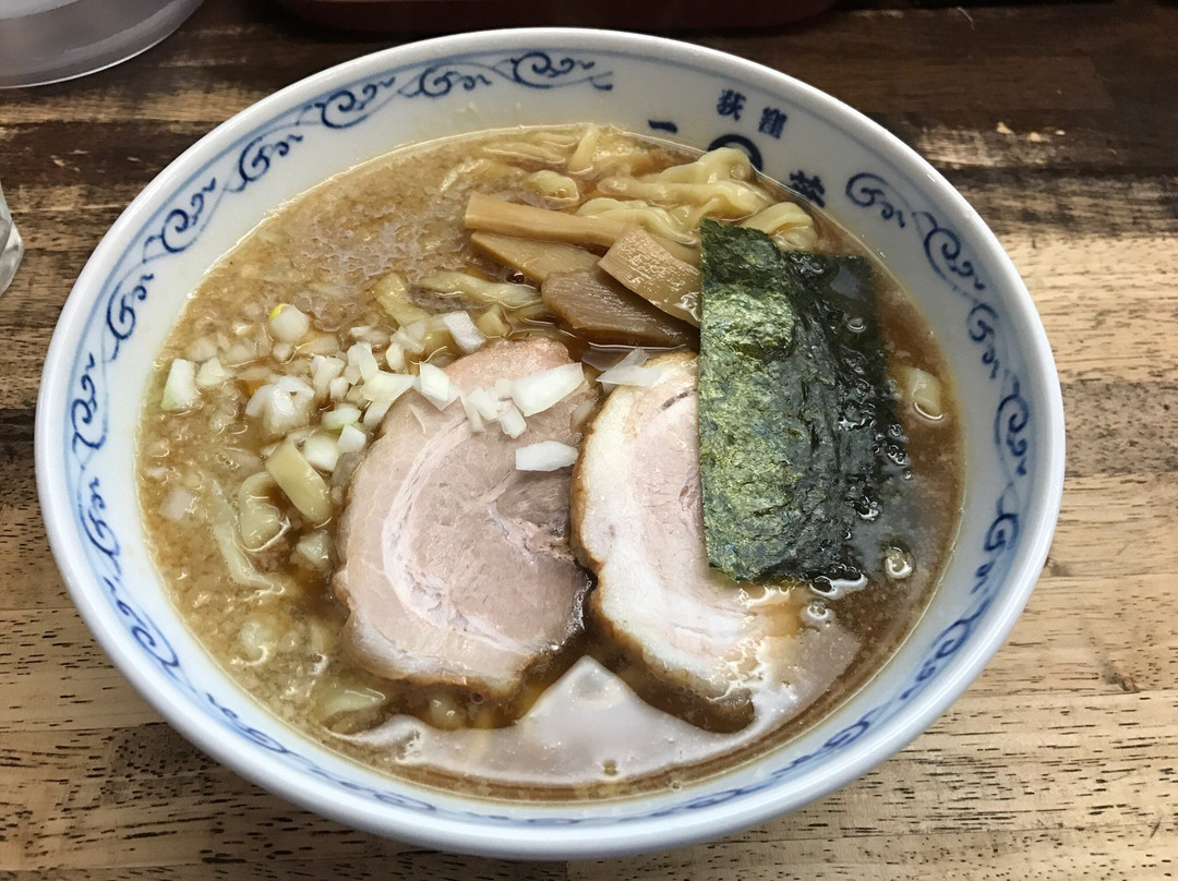 二葉 上荻店
