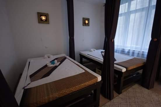 Hesperange旅游景点-Sabai Thai Massage