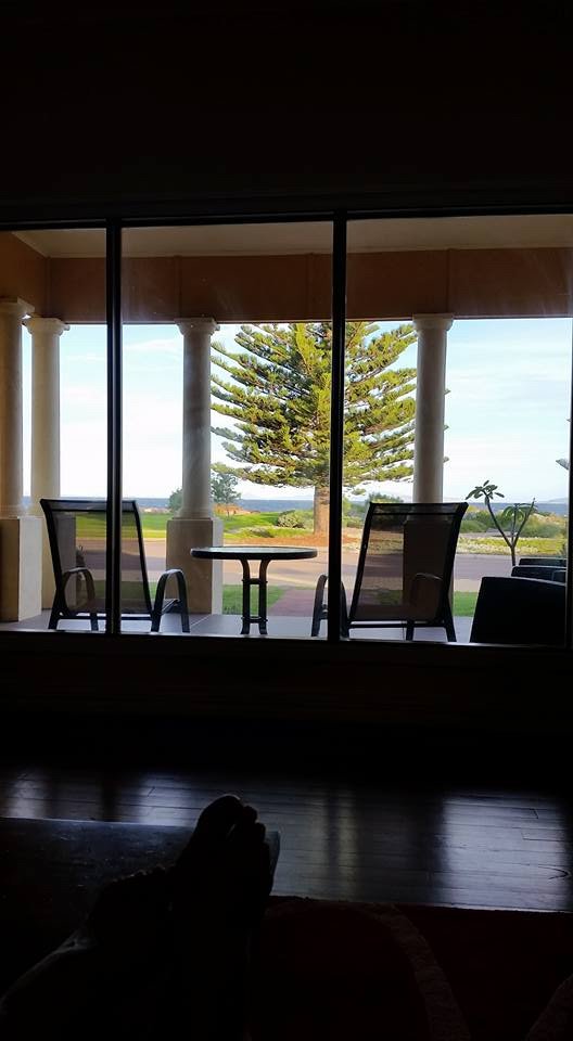 Esperance Beach House & Villas-酒店景观