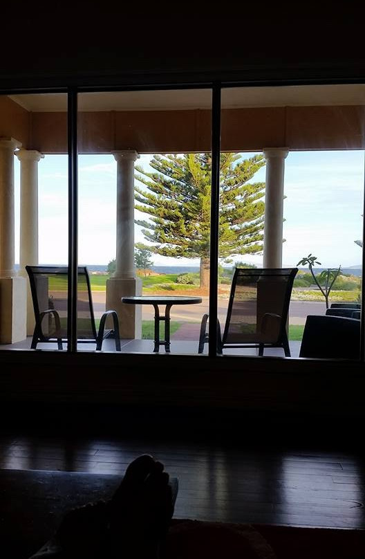 Esperance Beach House & Villas主图