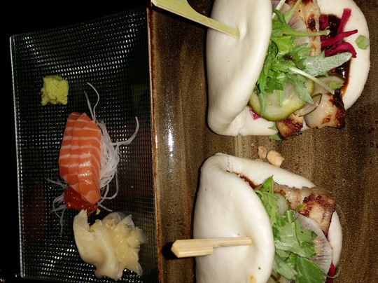 Paleet-奥斯陆必去景点