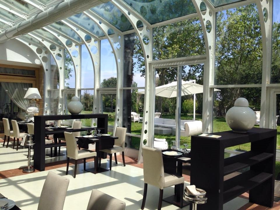 Barialto Golf Club-卡萨马西马必去景点