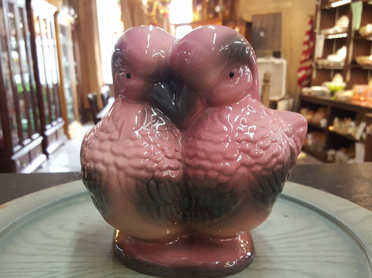 Mason Resale Barn & More-Mason必去景点