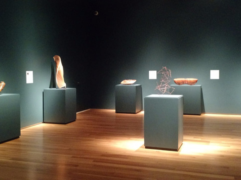 亚洲协会得克萨斯中心-休斯顿必去景点