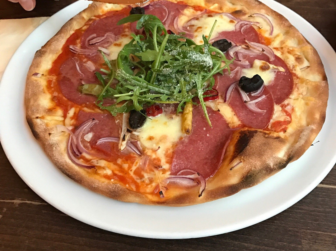 Picco Bello