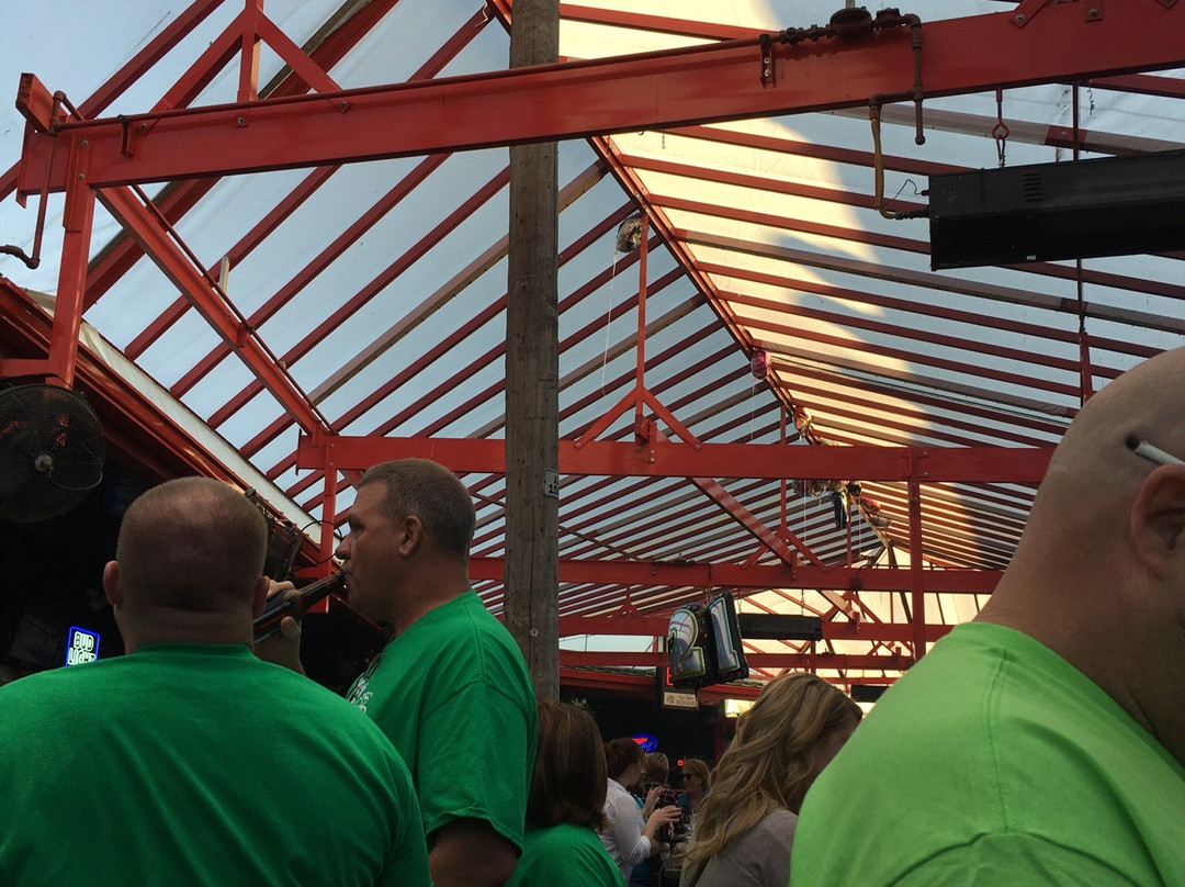 Fast Eddie's Bon-Air-奥尔顿塔必去景点