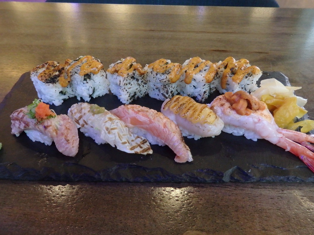 The Modern Izakaya