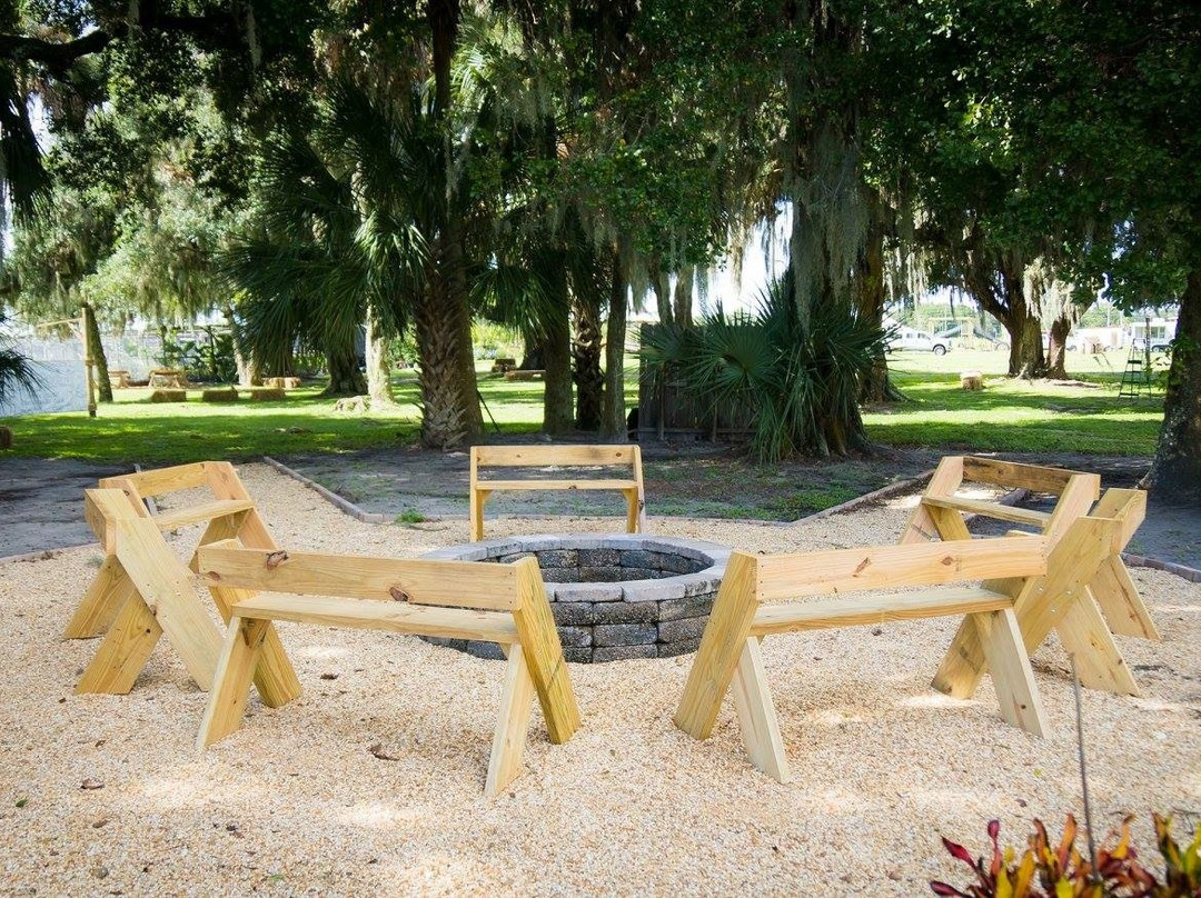 Heartland Events-Bowling Green必去景点