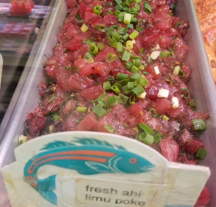 Marukai Market Place-火奴鲁鲁必去景点