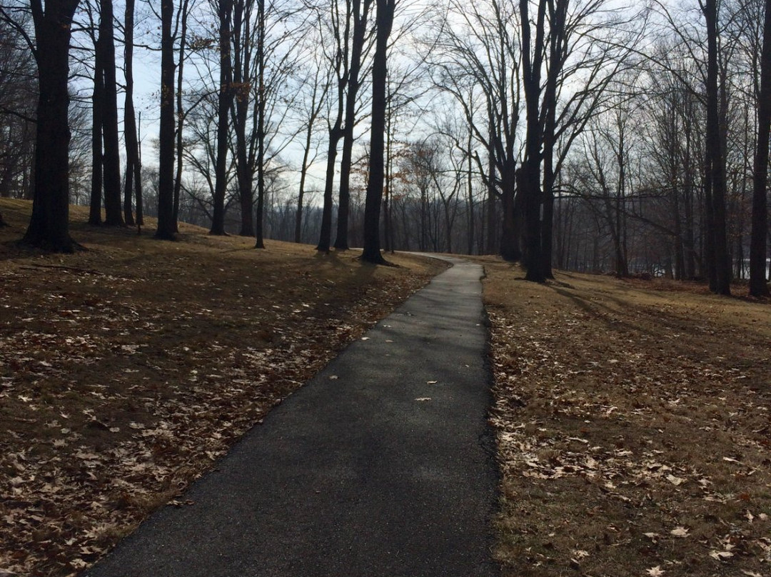 Franklin D. Roosevelt State Park-Yorktown Heights必去景点