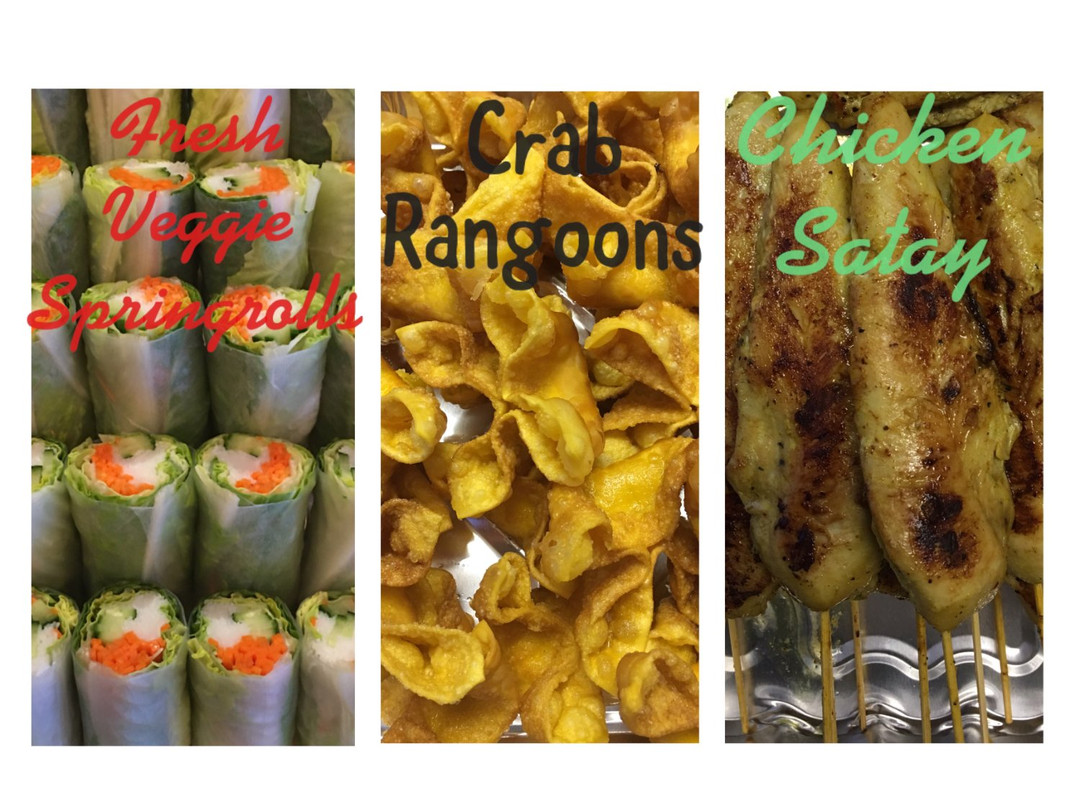 Thai Villa Restaurant