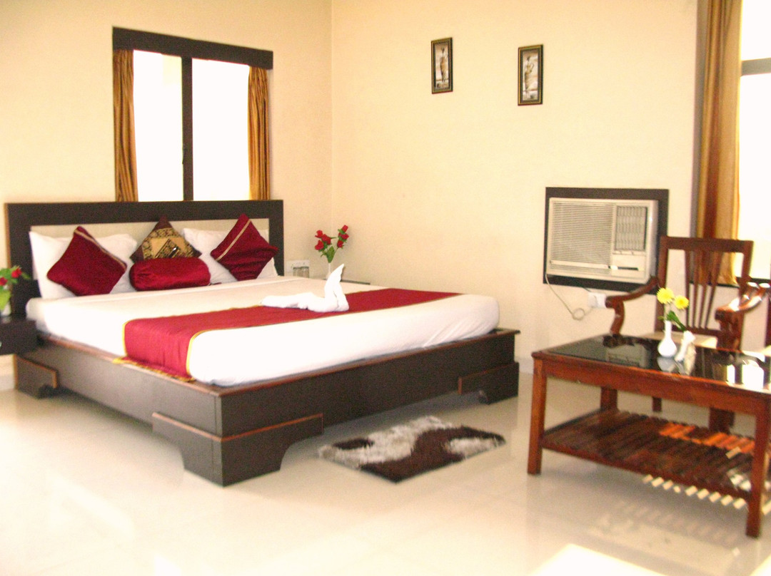 Bhagalpur酒店住宿-Vaibhav Highway Inn