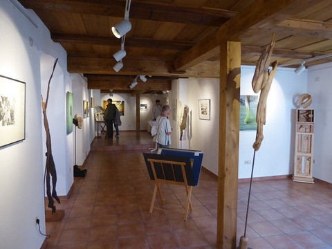 KunstGalerieHans-德累斯顿必去景点