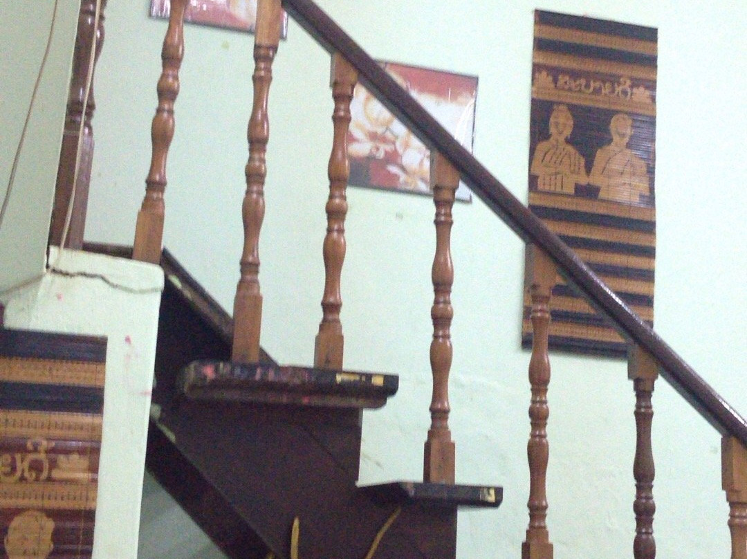 Vassana spa & beauty景点图片