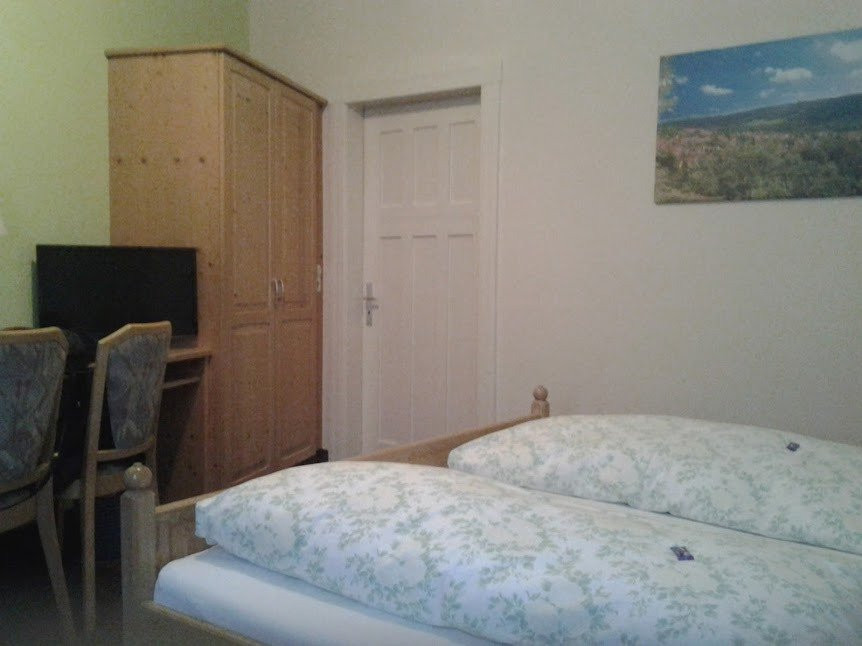 索尔斯塔德特酒店主图