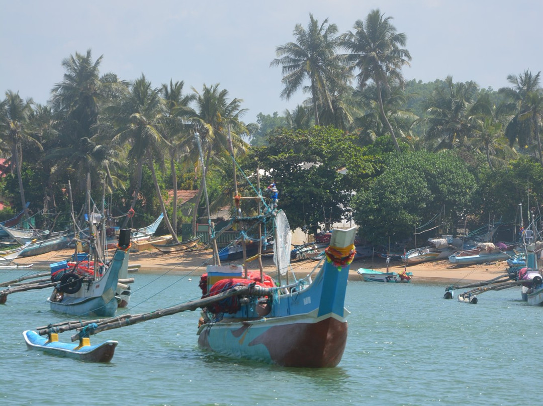 Onara Tours-加勒必去景点