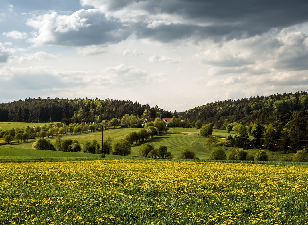 Golfclub Lauterhofen-Lauterhofen必去景点