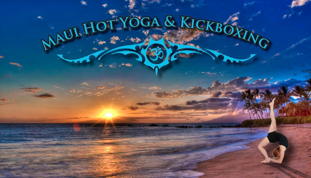 Maui Hot Yoga-基黑必去景点